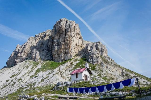 先存起來以后去,盤點全球10條經典徒步路線(下篇)