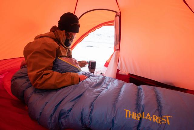 冬季去露營,戶外老驢告訴你野外露營如何保暖