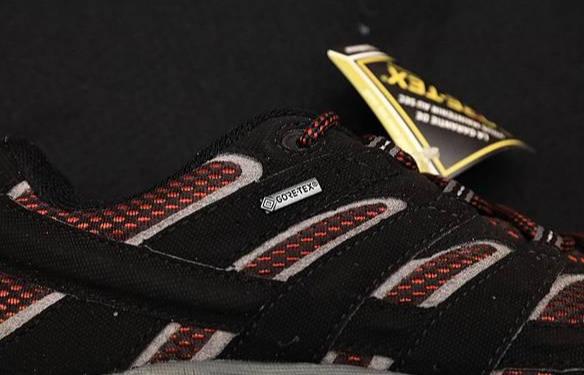 登山活動(dòng)來(lái)一雙徒步鞋,Merrell邁樂(lè)戶外徒步鞋開(kāi)箱分享