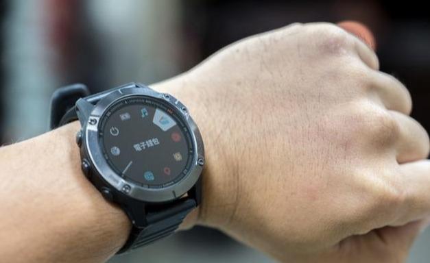 Garmin佳明智能運(yùn)動手表那么多,哪一款適合你?