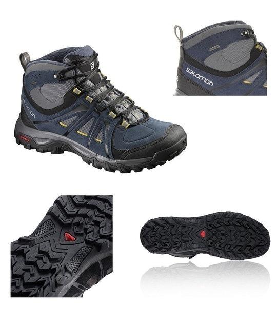 戶外徒步鞋什么牌子好,推薦十大新手用登山徒步鞋人氣排行榜