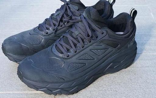 HOKA ONE ONE跑鞋實測登場,這是你想要的戶外機能跑鞋?