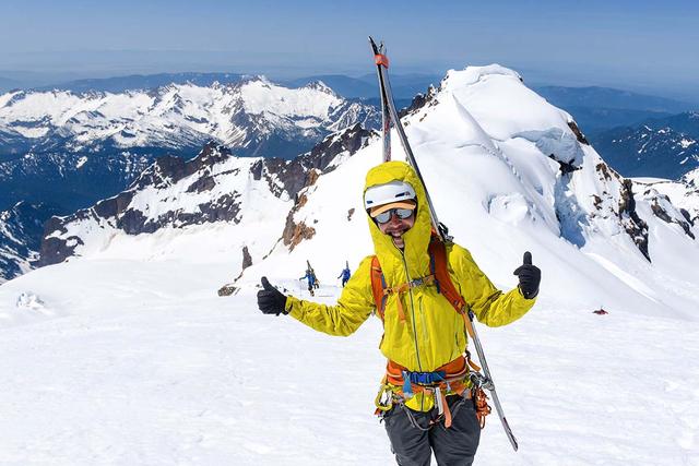 patagonia怎么樣?看巴塔哥尼亞Patagonia沖鋒衣評測