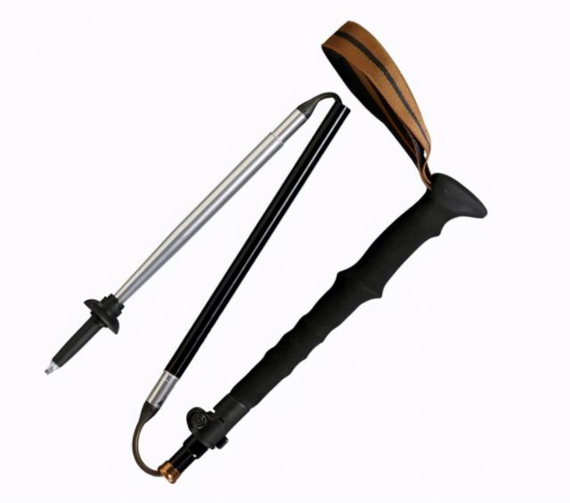 登山都帶什么?分享一下自己平常登山時所帶的裝備