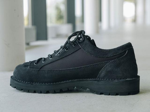 SNOW PEAK攜手DANNER重新詮釋經(jīng)典聯(lián)名款戶外鞋