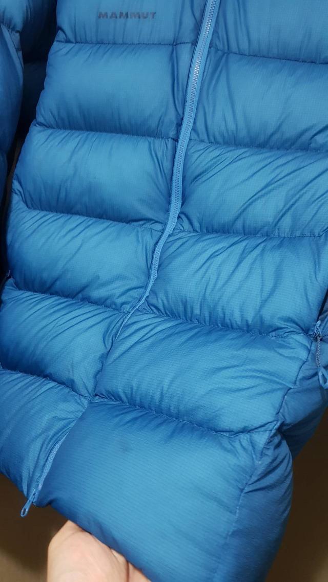 閑聊羽絨外套,始祖鳥和猛犸象戶外羽絨服哪個好?