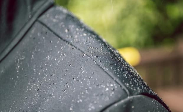 Mammut猛犸象軟殼外套好在哪?看我為你親身實測體驗