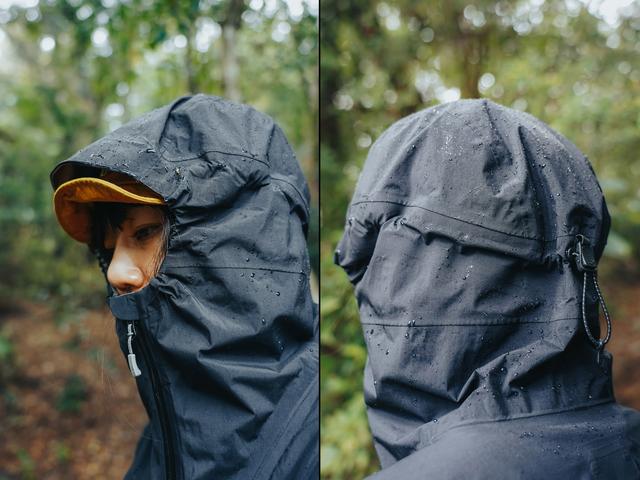 英國(guó)戶外品牌推薦,我喜歡的Rab輕量防水沖鋒衣外套評(píng)測(cè)報(bào)告