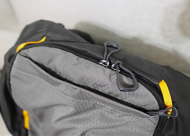 Gregory格里高利Paragon 58L登山包開箱,值得登山菜鳥入手嗎?