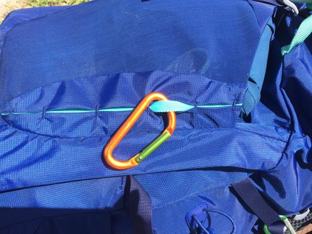 不為國人熟知的背包品牌,Lowe Alpine登山包實測體驗