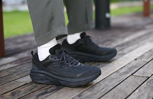 HOKA ONE ONE跑鞋實測登場,這是你想要的戶外機能跑鞋?