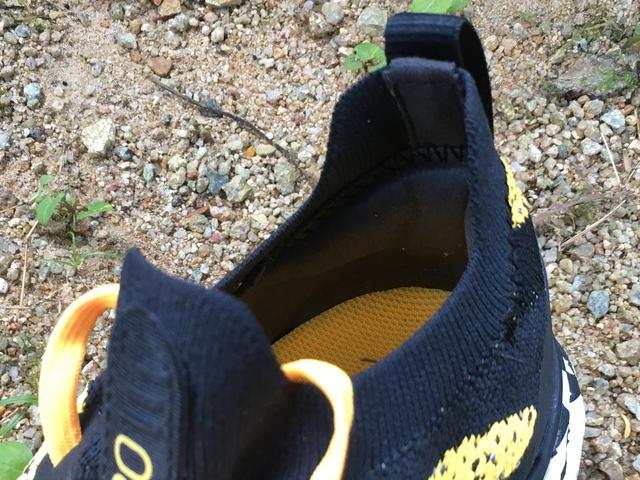 adidas阿迪達(dá)斯TERREX戶外運(yùn)動(dòng)鞋實(shí)測(cè)感受,到底有多舒服?