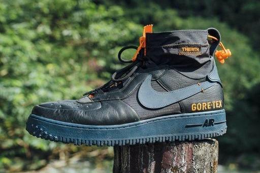 下雨天穿什么鞋?那選這三雙戶外運動鞋既防水又好看