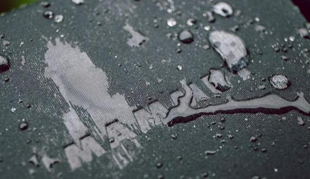 Mammut猛犸象軟殼外套好在哪?看我為你親身實測體驗