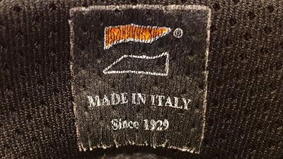 贊貝拉(zamberlan) 登山鞋開箱,來自意大利的戶外品牌