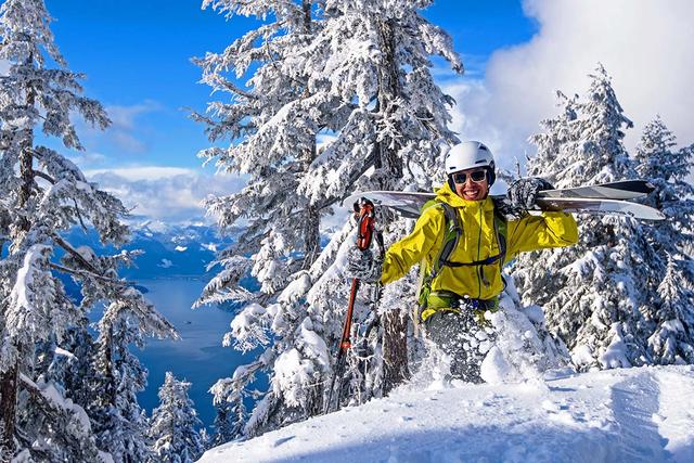 patagonia怎么樣?看巴塔哥尼亞Patagonia沖鋒衣評測