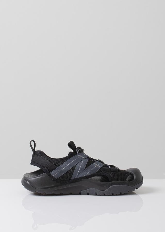 輕裝上山,5款適合秋天郊游的機能風戶外涼鞋