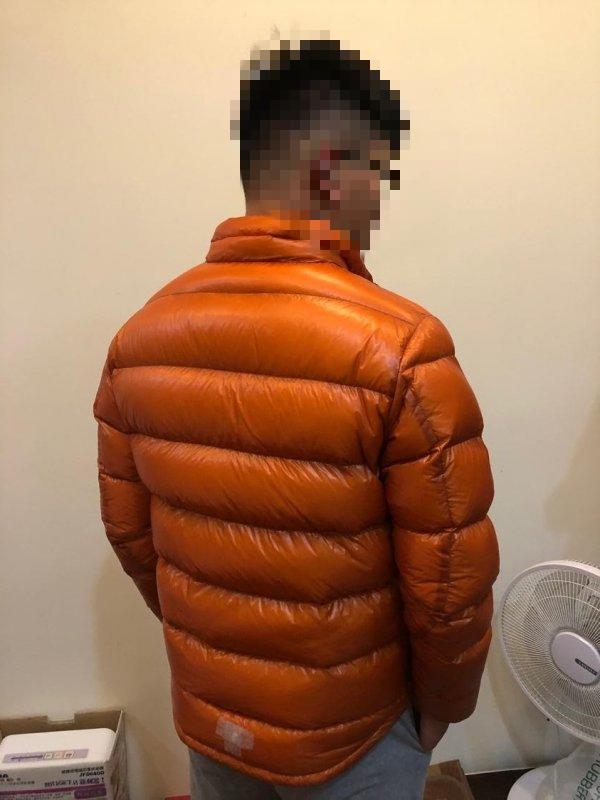 戶外愛好者的裝備及使用體驗,都是國外的品牌