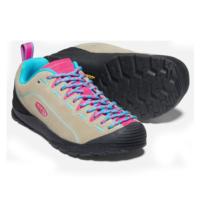 keen明明是美國貨,為何被日本人稱為山系神鞋