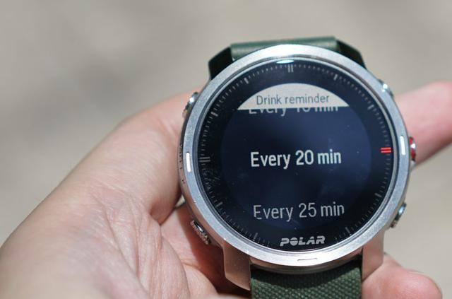 博能Polar Grit X戶外手表實測,上山下海這款戶外腕表全搞定