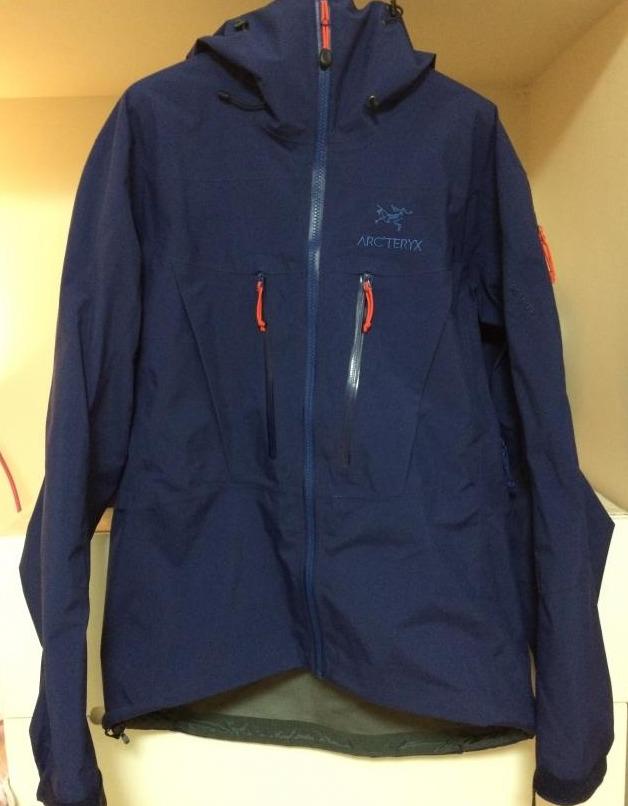 北面、巴塔哥尼亞、Arc'teryx始祖鳥外套,你喜歡哪個戶外品牌?