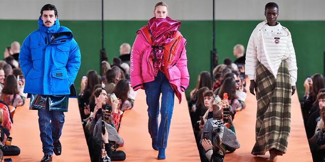 加拿大鵝Canada Goose推出2020秋冬聯名系列,完美結合機能與時尚