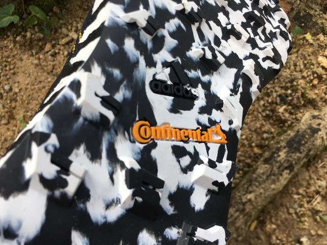 adidas阿迪達(dá)斯TERREX戶外運(yùn)動(dòng)鞋實(shí)測(cè)感受,到底有多舒服?