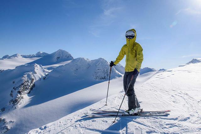 patagonia怎么樣?看巴塔哥尼亞Patagonia沖鋒衣評測