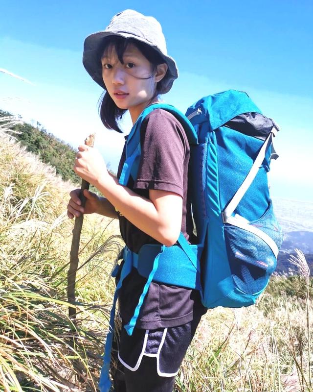 從此登山腳不再痛,教你登山如何保護膝關節