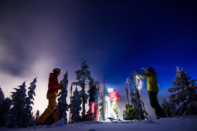 patagonia怎么樣?看巴塔哥尼亞Patagonia沖鋒衣評測