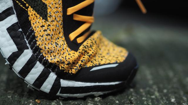 adidas阿迪達(dá)斯TERREX戶外運(yùn)動(dòng)鞋實(shí)測(cè)感受,到底有多舒服?