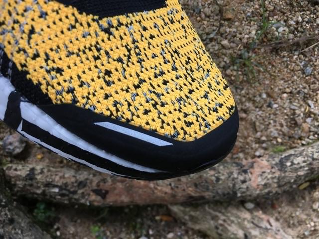 adidas阿迪達(dá)斯TERREX戶外運(yùn)動(dòng)鞋實(shí)測(cè)感受,到底有多舒服?