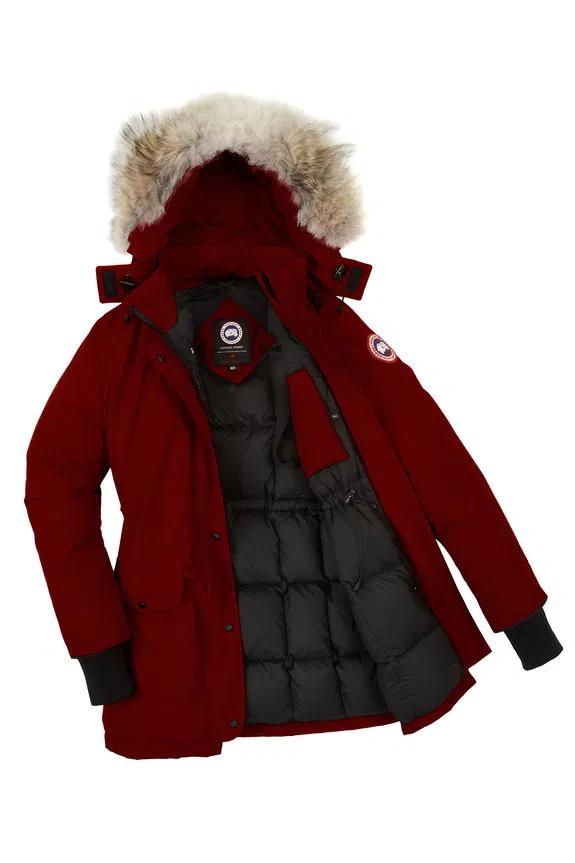 加拿大鵝Canada Goose介紹在這里了,挑最適合自己的一款