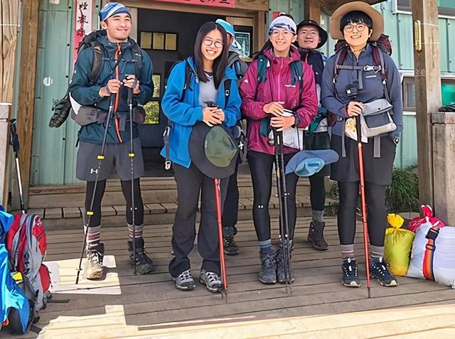 Gregory格里高利Paragon 58L登山包開箱,值得登山菜鳥入手嗎?