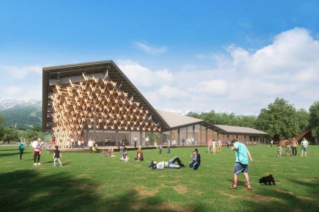 一雙筷子300元,日本“露營界的LV”小眾品牌Snow Peak雪峰