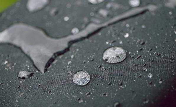 Mammut猛犸象軟殼外套好在哪?看我為你親身實測體驗