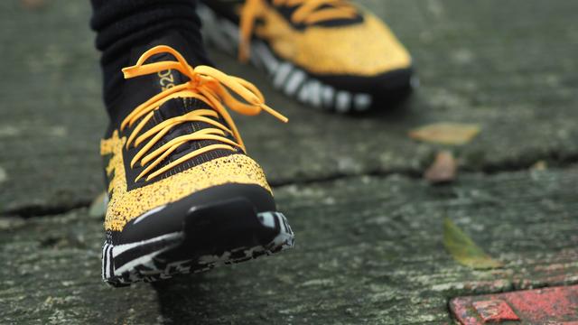 adidas阿迪達(dá)斯TERREX戶外運(yùn)動(dòng)鞋實(shí)測(cè)感受,到底有多舒服?