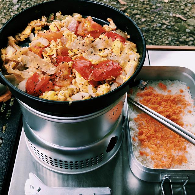 戶外做飯應該帶什么炊具?來自瑞典的Trangia爐具了解下