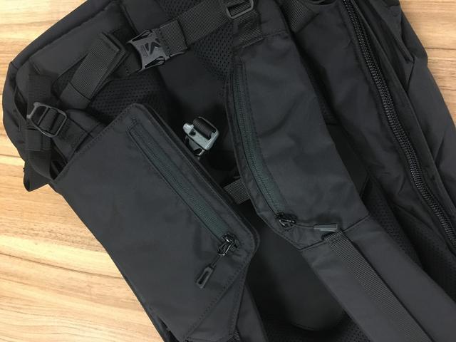 國外品牌戶外背包推薦,幾款戶外旅行、日常使用的背包