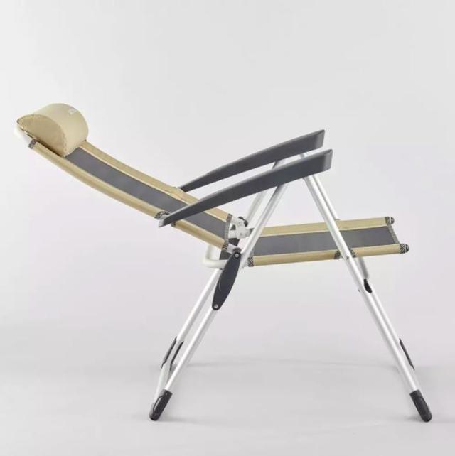 露營(yíng)椅性能比拼,輕巧、舒適、造型什么最重要?