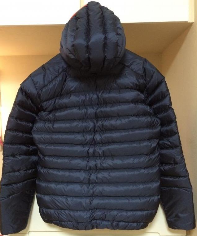 北面、巴塔哥尼亞、Arc'teryx始祖鳥外套,你喜歡哪個戶外品牌?