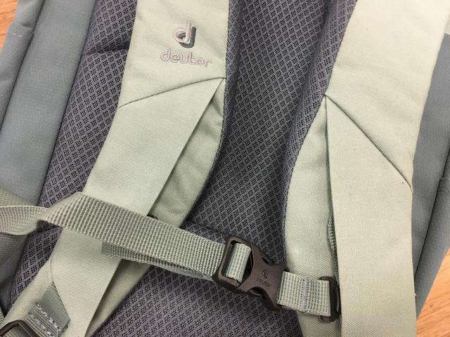 國外品牌戶外背包推薦,幾款戶外旅行、日常使用的背包