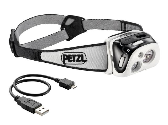 登山頭燈推薦,Petzl、Black Diamond、DECATHLON迪卡儂