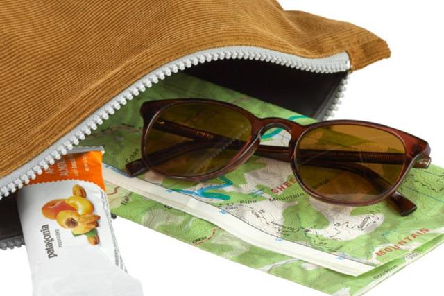 免費修補和回收舊衣,巴塔哥尼亞（Patagonia）這樣解決二手貨