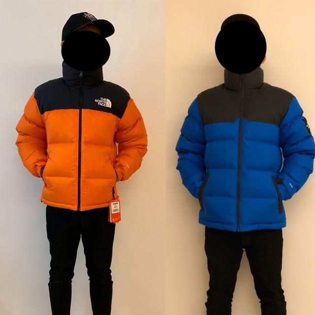 北面The North Face羽絨服到底怎么選?聊聊我用過的保暖外套