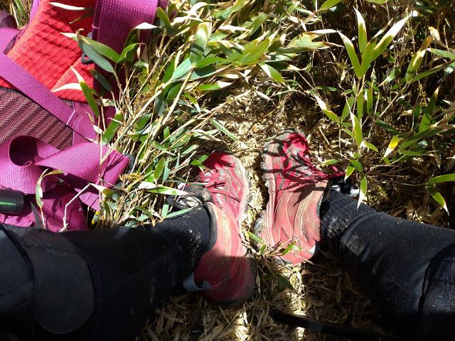 美國戶外品牌MERRELL邁樂,新手的第一雙中幫防水登山鞋