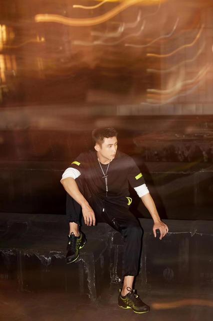 ECCO愛步帶路出走,新一季跑鞋、登山鞋、機(jī)能襪伴你開啟野趣冒險(xiǎn)