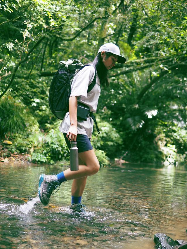 我應該如何選登山背包呢?驢友告訴你如何正確的選購及使用背包