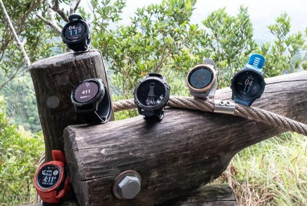 Garmin佳明智能運(yùn)動手表那么多,哪一款適合你?