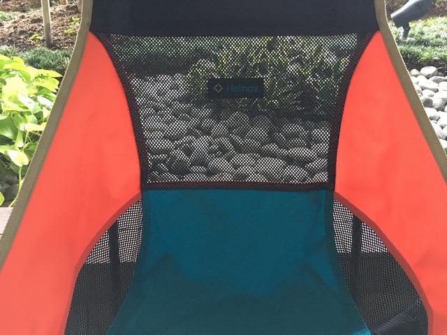 露營(yíng)椅性能比拼,輕巧、舒適、造型什么最重要?